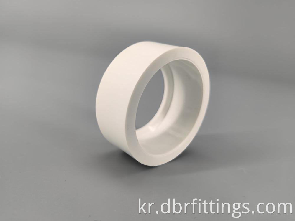 PVC fittings FLUSH BUSHING